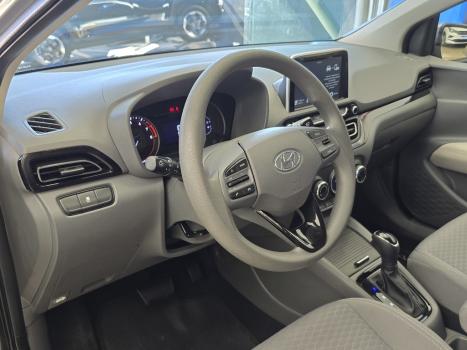HYUNDAI HB 20 Sedan 1.0 12V 4P FLEX EVOLUTION, Foto 14