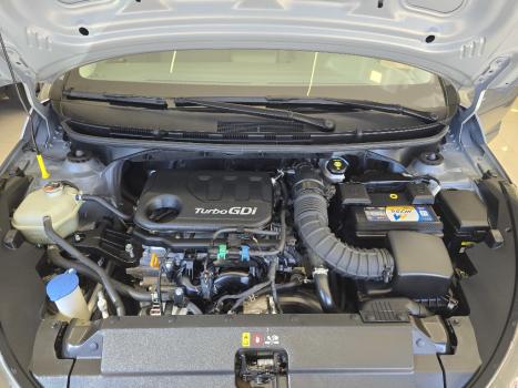 HYUNDAI HB 20 Sedan 1.0 12V 4P FLEX EVOLUTION, Foto 19
