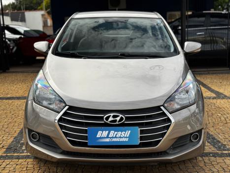 HYUNDAI HB 20 Sedan 1.6 16V 4P FLEX COMFORT AUTOMTICO, Foto 2