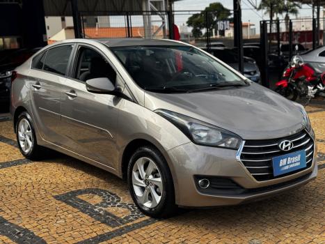 HYUNDAI HB 20 Sedan 1.6 16V 4P FLEX COMFORT AUTOMTICO, Foto 3