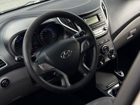 HYUNDAI HB 20 Sedan 1.6 16V 4P FLEX COMFORT AUTOMTICO, Foto 8