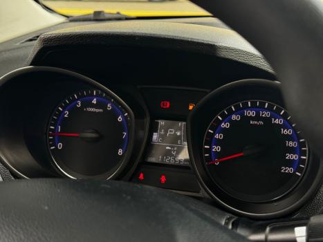 HYUNDAI HB 20 Sedan 1.6 16V 4P FLEX COMFORT AUTOMTICO, Foto 9