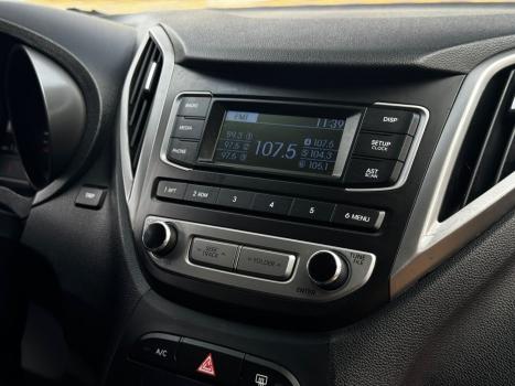 HYUNDAI HB 20 Sedan 1.6 16V 4P FLEX COMFORT AUTOMTICO, Foto 10