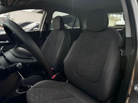 HYUNDAI HB 20 Sedan 1.6 16V 4P FLEX COMFORT AUTOMTICO, Foto 13