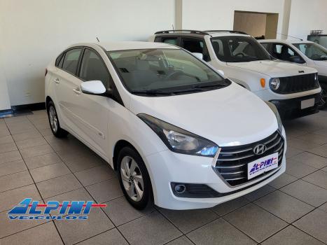 HYUNDAI HB 20 Sedan , Foto 2