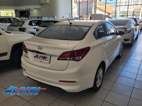HYUNDAI HB 20 Sedan , Foto 3