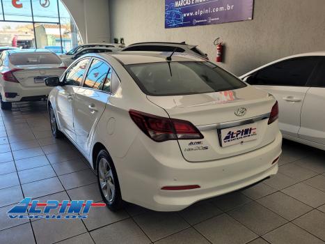 HYUNDAI HB 20 Sedan , Foto 4