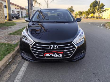 HYUNDAI HB 20 Sedan 1.6 16V 4P FLEX PREMIUM AUTOMTICO, Foto 1