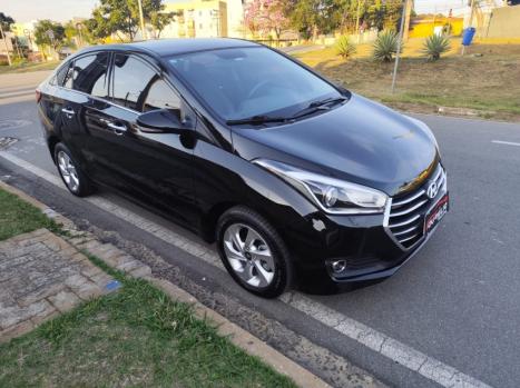 HYUNDAI HB 20 Sedan 1.6 16V 4P FLEX PREMIUM AUTOMTICO, Foto 2