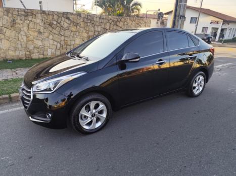 HYUNDAI HB 20 Sedan 1.6 16V 4P FLEX PREMIUM AUTOMTICO, Foto 3