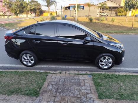 HYUNDAI HB 20 Sedan 1.6 16V 4P FLEX PREMIUM AUTOMTICO, Foto 4