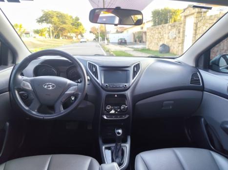 HYUNDAI HB 20 Sedan 1.6 16V 4P FLEX PREMIUM AUTOMTICO, Foto 8