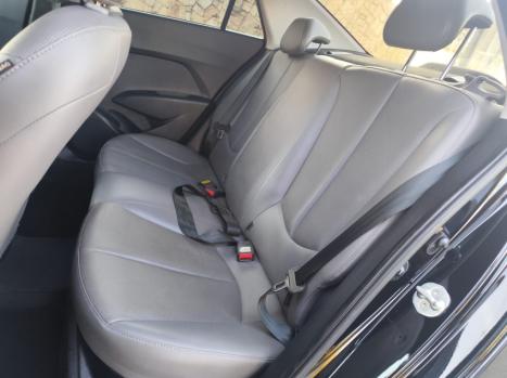 HYUNDAI HB 20 Sedan 1.6 16V 4P FLEX PREMIUM AUTOMTICO, Foto 9