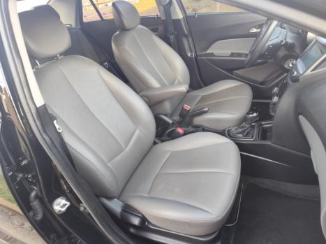 HYUNDAI HB 20 Sedan 1.6 16V 4P FLEX PREMIUM AUTOMTICO, Foto 11