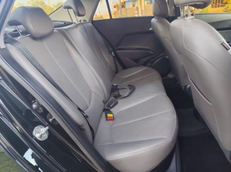 HYUNDAI HB 20 Sedan 1.6 16V 4P FLEX PREMIUM AUTOMTICO, Foto 12