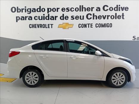 HYUNDAI HB 20 Sedan 1.0 12V 4P FLEX UNIQUE, Foto 4