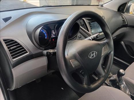 HYUNDAI HB 20 Sedan 1.0 12V 4P FLEX UNIQUE, Foto 5