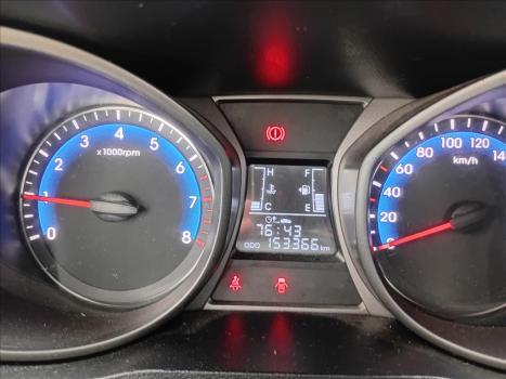 HYUNDAI HB 20 Sedan 1.0 12V 4P FLEX UNIQUE, Foto 6
