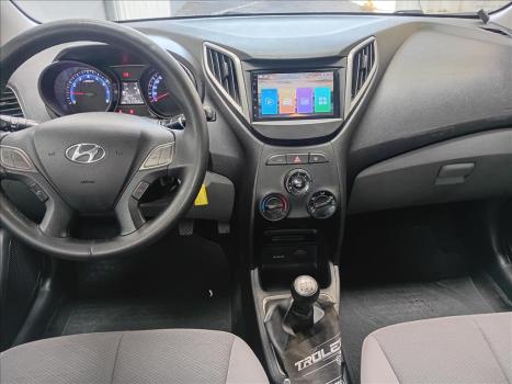 HYUNDAI HB 20 Sedan 1.0 12V 4P FLEX UNIQUE, Foto 11