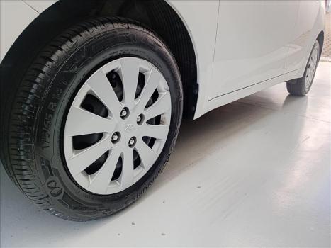 HYUNDAI HB 20 Sedan 1.0 12V 4P FLEX UNIQUE, Foto 13