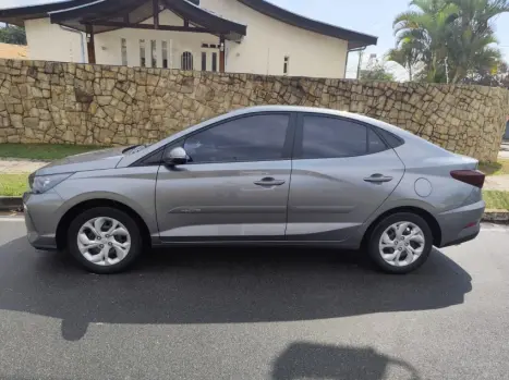 HYUNDAI HB 20 Sedan 1.0 12V 4P FLEX COMFORT PLUS, Foto 5