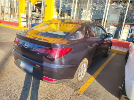 HYUNDAI HB 20 Sedan 1.0 12V 4P FLEX VISION, Foto 2