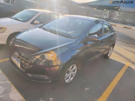 HYUNDAI HB 20 Sedan 1.0 12V 4P FLEX VISION, Foto 3
