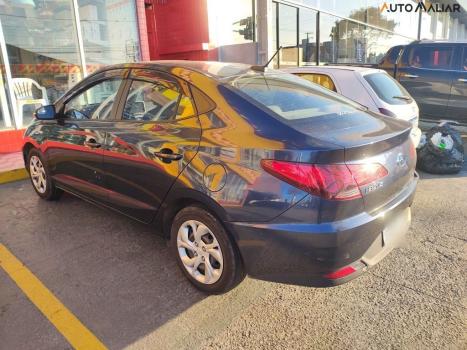 HYUNDAI HB 20 Sedan 1.0 12V 4P FLEX VISION, Foto 4