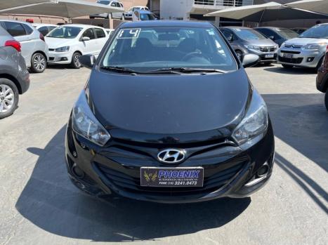 HYUNDAI HB 20 Sedan 1.0 12V 4P FLEX COMFORT PLUS, Foto 2