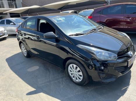 HYUNDAI HB 20 Sedan 1.0 12V 4P FLEX COMFORT PLUS, Foto 3
