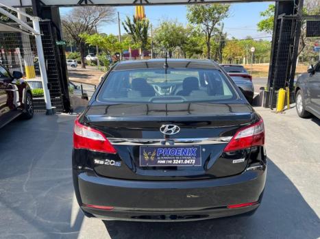 HYUNDAI HB 20 Sedan 1.0 12V 4P FLEX COMFORT PLUS, Foto 5