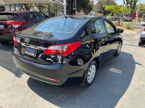 HYUNDAI HB 20 Sedan 1.0 12V 4P FLEX COMFORT PLUS, Foto 6