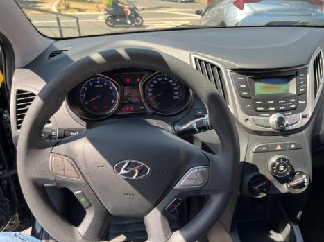 HYUNDAI HB 20 Sedan 1.0 12V 4P FLEX COMFORT PLUS, Foto 9