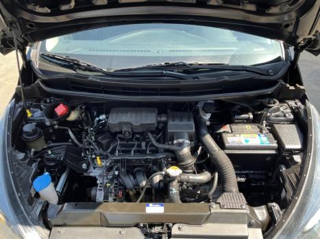 HYUNDAI HB 20 Sedan 1.0 12V 4P FLEX COMFORT PLUS, Foto 10