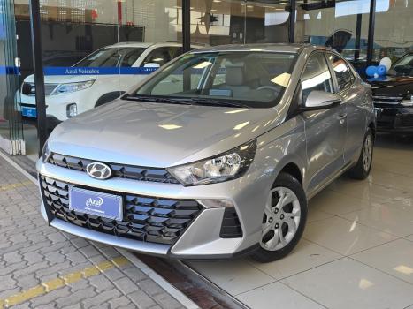 HYUNDAI HB 20 Sedan 1.0 12V 4P FLEX COMFORT PLUS, Foto 3