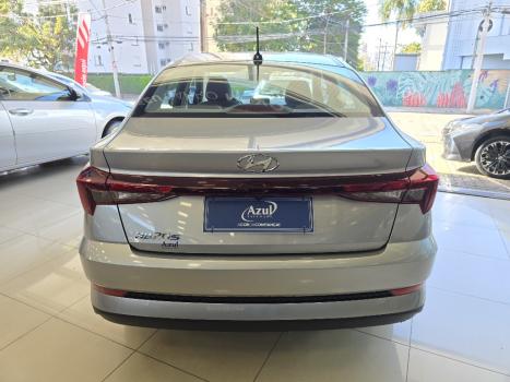 HYUNDAI HB 20 Sedan 1.0 12V 4P FLEX COMFORT PLUS, Foto 5
