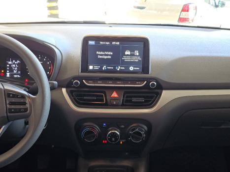 HYUNDAI HB 20 Sedan 1.0 12V 4P FLEX COMFORT PLUS, Foto 8
