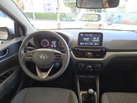 HYUNDAI HB 20 Sedan 1.0 12V 4P FLEX COMFORT PLUS, Foto 10