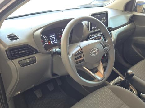 HYUNDAI HB 20 Sedan 1.0 12V 4P FLEX COMFORT PLUS, Foto 14