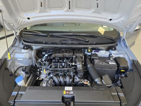 HYUNDAI HB 20 Sedan 1.0 12V 4P FLEX COMFORT PLUS, Foto 19