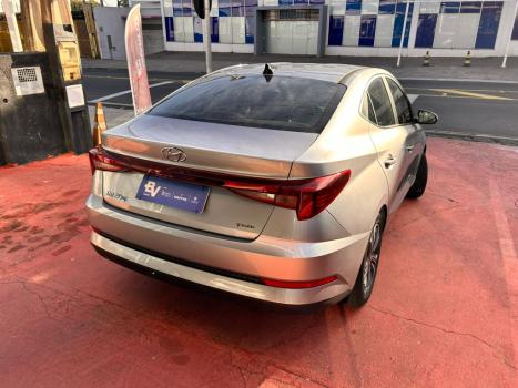 HYUNDAI HB 20 Sedan 1.0 12V 4P FLEX TGDI TURBO COMFORT AUTOMTICO, Foto 4