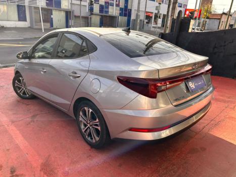 HYUNDAI HB 20 Sedan 1.0 12V 4P FLEX TGDI TURBO COMFORT AUTOMTICO, Foto 6