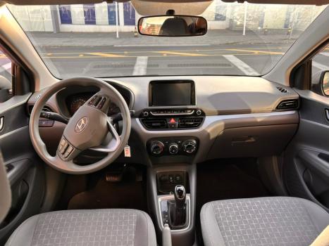 HYUNDAI HB 20 Sedan 1.0 12V 4P FLEX TGDI TURBO COMFORT AUTOMTICO, Foto 7