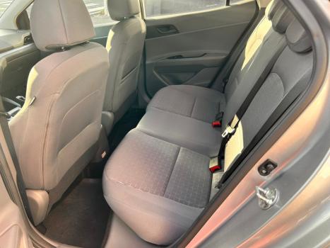 HYUNDAI HB 20 Sedan 1.0 12V 4P FLEX TGDI TURBO COMFORT AUTOMTICO, Foto 8