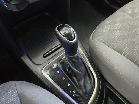 HYUNDAI HB 20 Sedan 1.6 16V 4P FLEX COMFORT AUTOMTICO, Foto 9