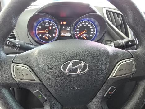 HYUNDAI HB 20 Sedan 1.6 16V 4P FLEX COMFORT AUTOMTICO, Foto 11