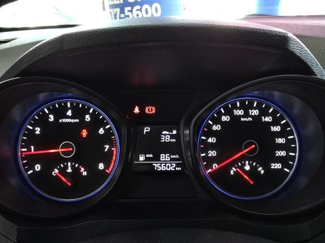 HYUNDAI HB 20 Sedan 1.6 16V 4P FLEX COMFORT AUTOMTICO, Foto 12