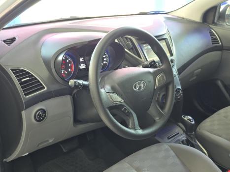 HYUNDAI HB 20 Sedan 1.6 16V 4P FLEX COMFORT AUTOMTICO, Foto 14