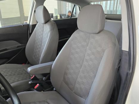 HYUNDAI HB 20 Sedan 1.6 16V 4P FLEX COMFORT AUTOMTICO, Foto 15