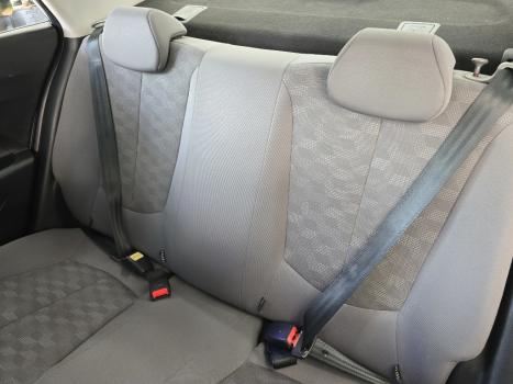 HYUNDAI HB 20 Sedan 1.6 16V 4P FLEX COMFORT AUTOMTICO, Foto 16